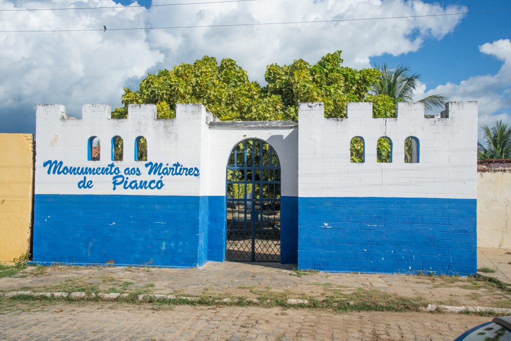 Piancó tem história, monumentos, belezas naturais e gastronomia regional Destino Paraíba Piancó tem história, monumentos, belezas naturais e gastronomia regional Destino Paraíba