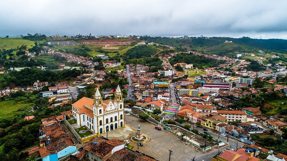 Advice Paraíba - Seu Guia Turístico na Paraíba