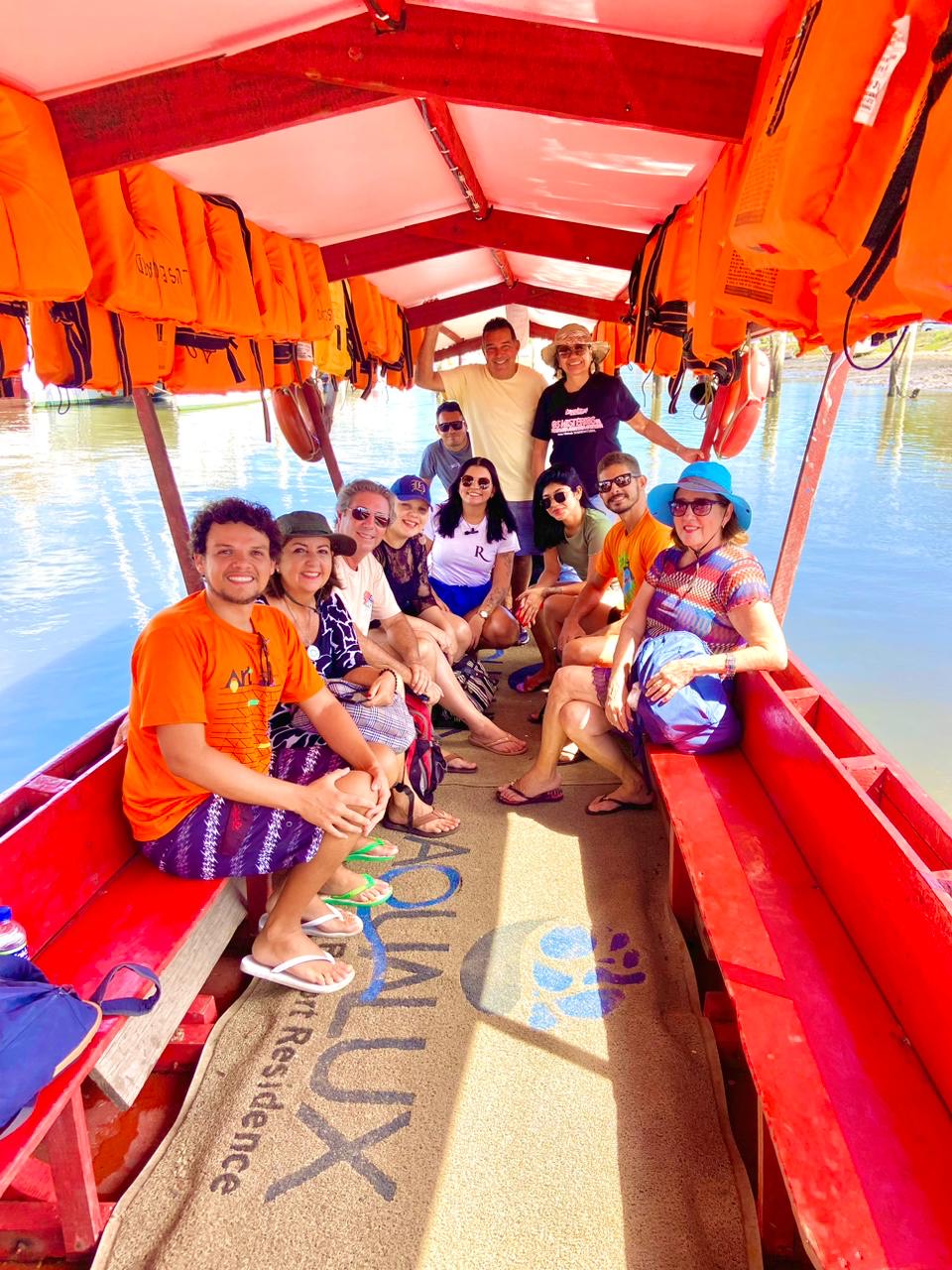 Turismo de Experiência: desbrave os Encantos do Rio Paraíba