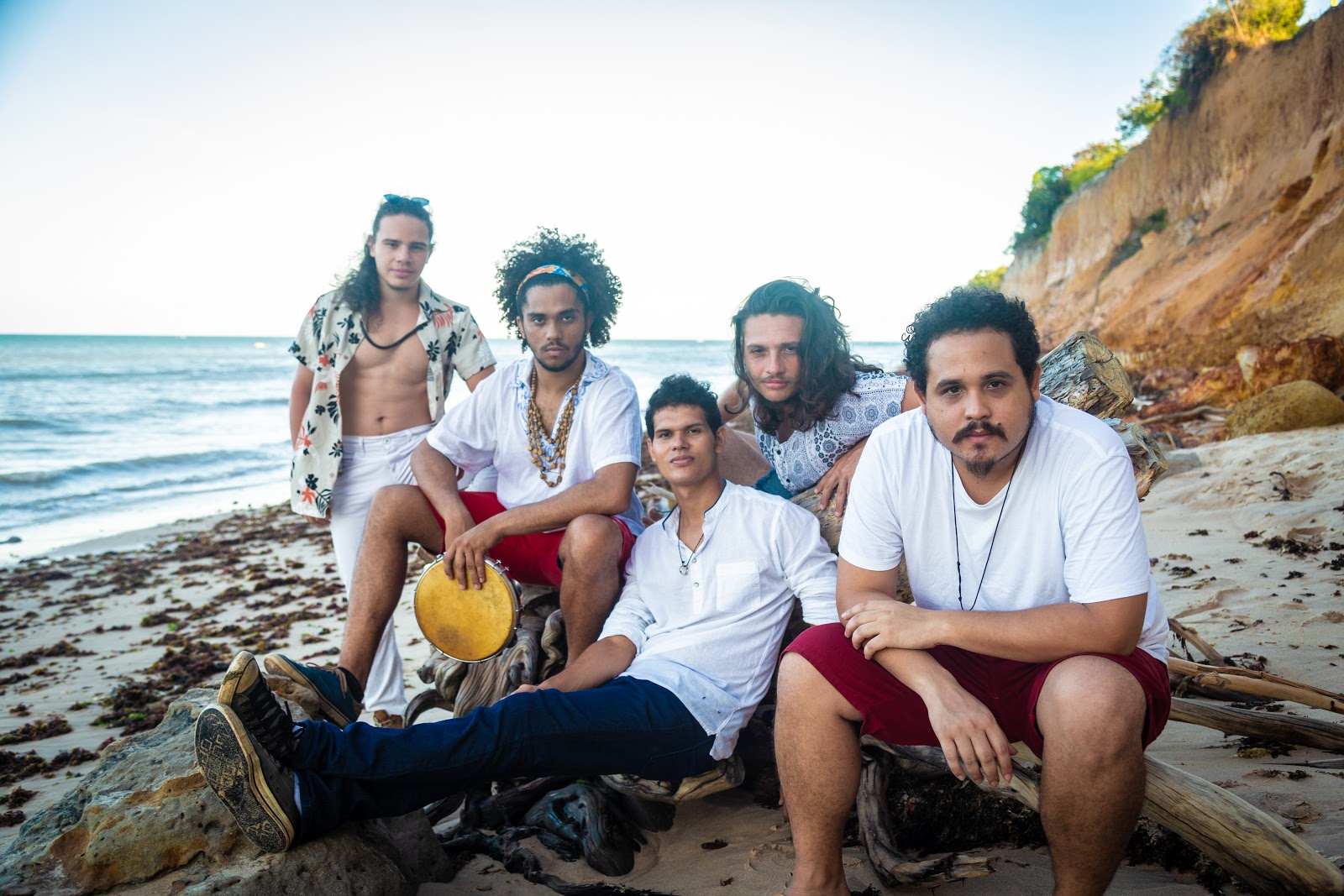 Espaço Mundo tem programação musical de sexta a domingo