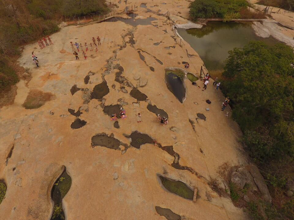 Princesa Isabel recebe Som nas Pedras no sábado