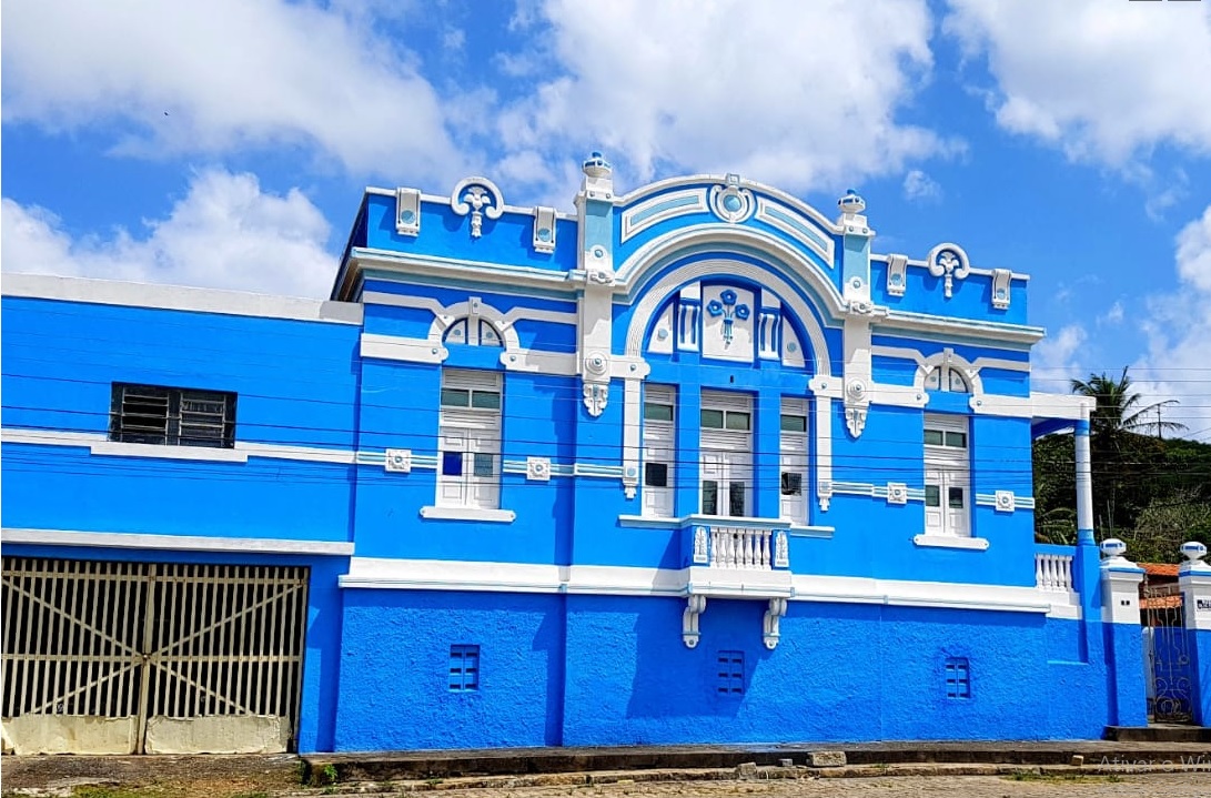 Duas Estradas recebe neste final de semana terceira edição da Rota Cultural Raízes do Brejo
