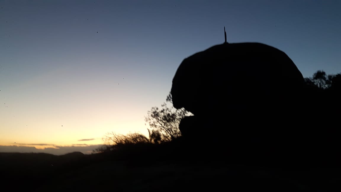 Maturéia recebe, no sábado (7), a segunda etapa do Circuito Som nas Pedras