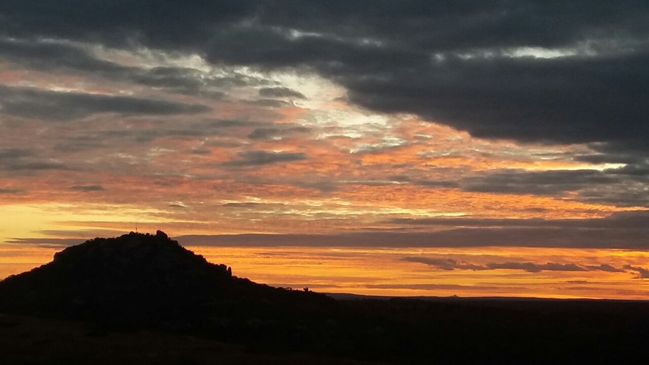 Lajedo da Salambaia, em Cabaceiras, recebe Circuito Som nas Pedras, no próximo sábado