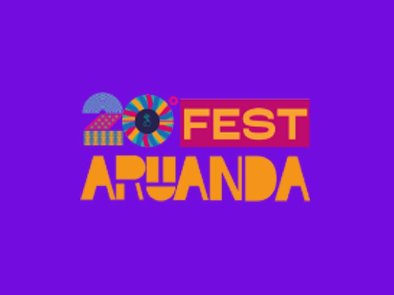 20° Fest Aruanda – Festival do Audiovisual da Paraíba