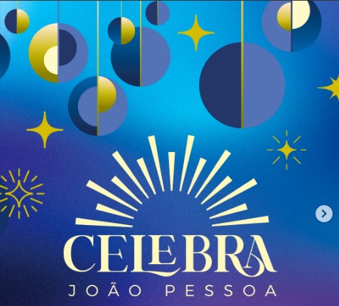 Programação de Fim de Ano de João Pessoa